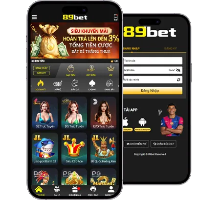 Trải Nghiệm Mượt Mà UG88